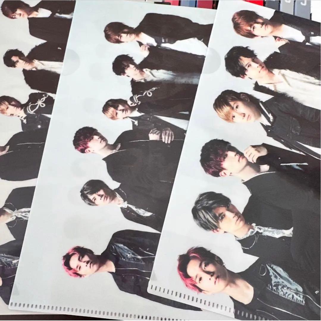 SixTONES CDシングル まとめ売り 3形態 抜けなし