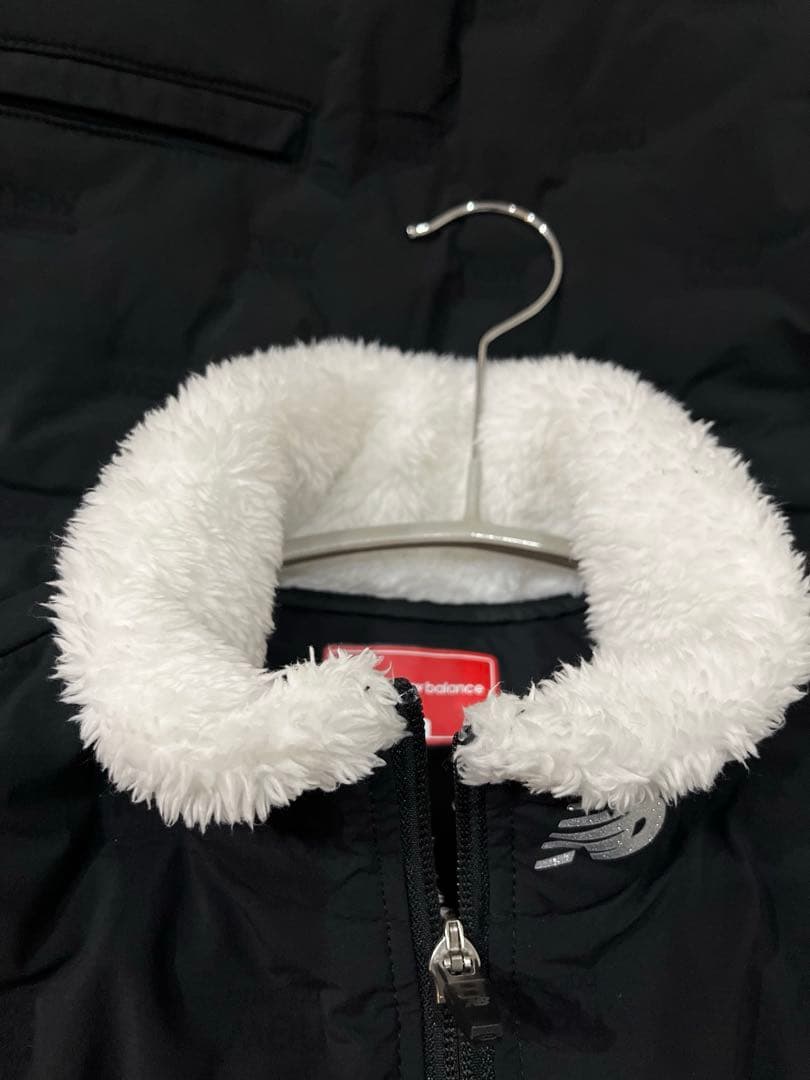 DIANA ★ニューバランスゴルフ ダウンノースリーブワンピース