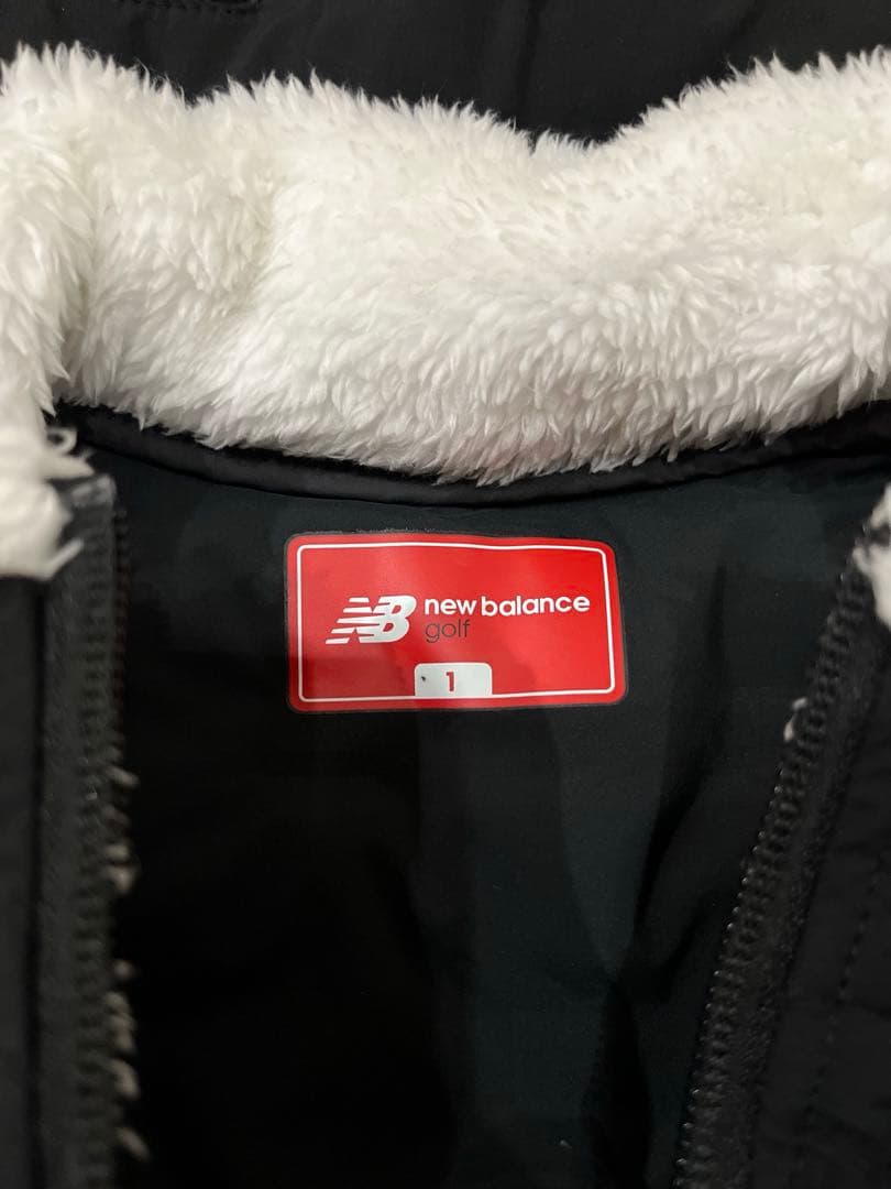 DIANA ★ニューバランスゴルフ ダウンノースリーブワンピース