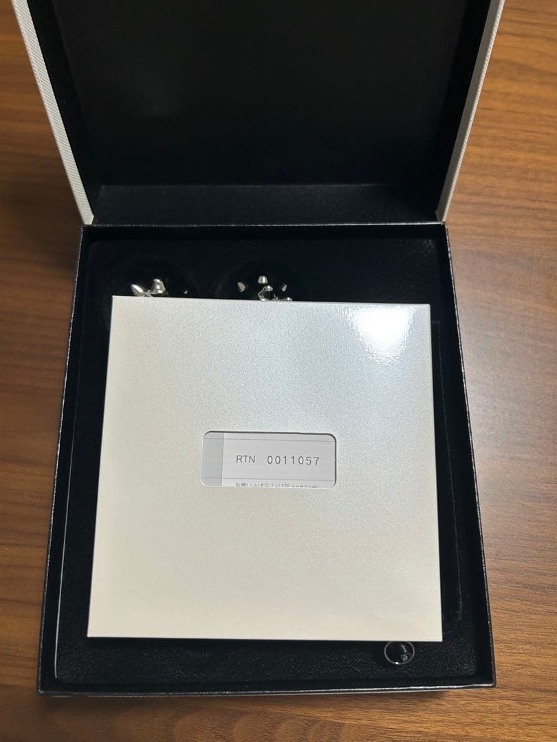 ReFa リファリズムRF-RT2320C-NT 美顔ローラー