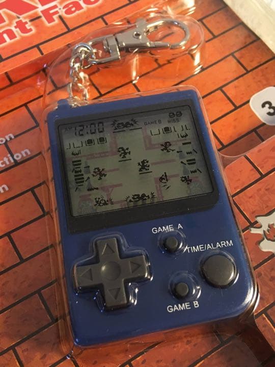 Nintendo mini classics[セメントファクトリー]