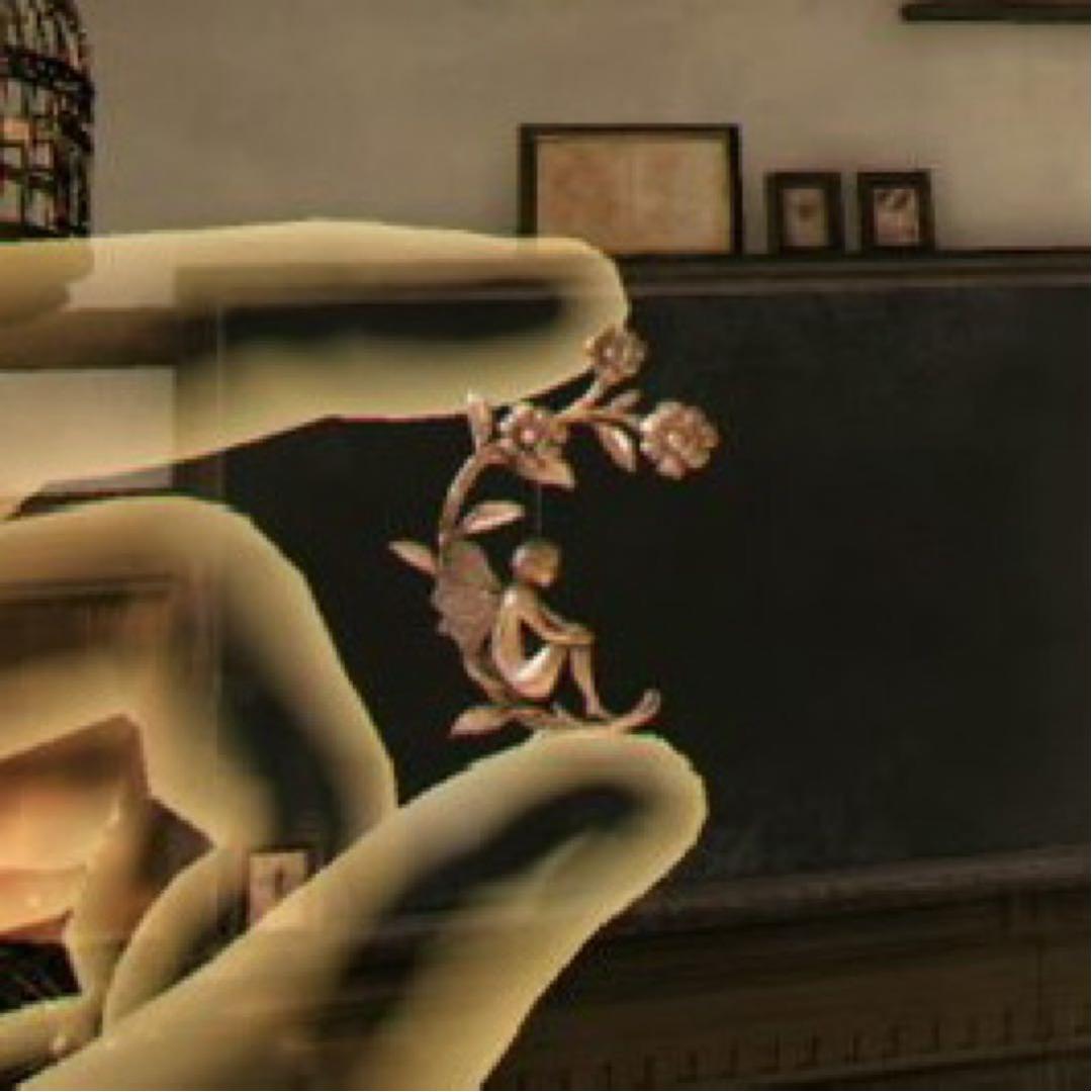 【入手困難・未開封品】妖精のブローチ Dracine× TORCH TORCH