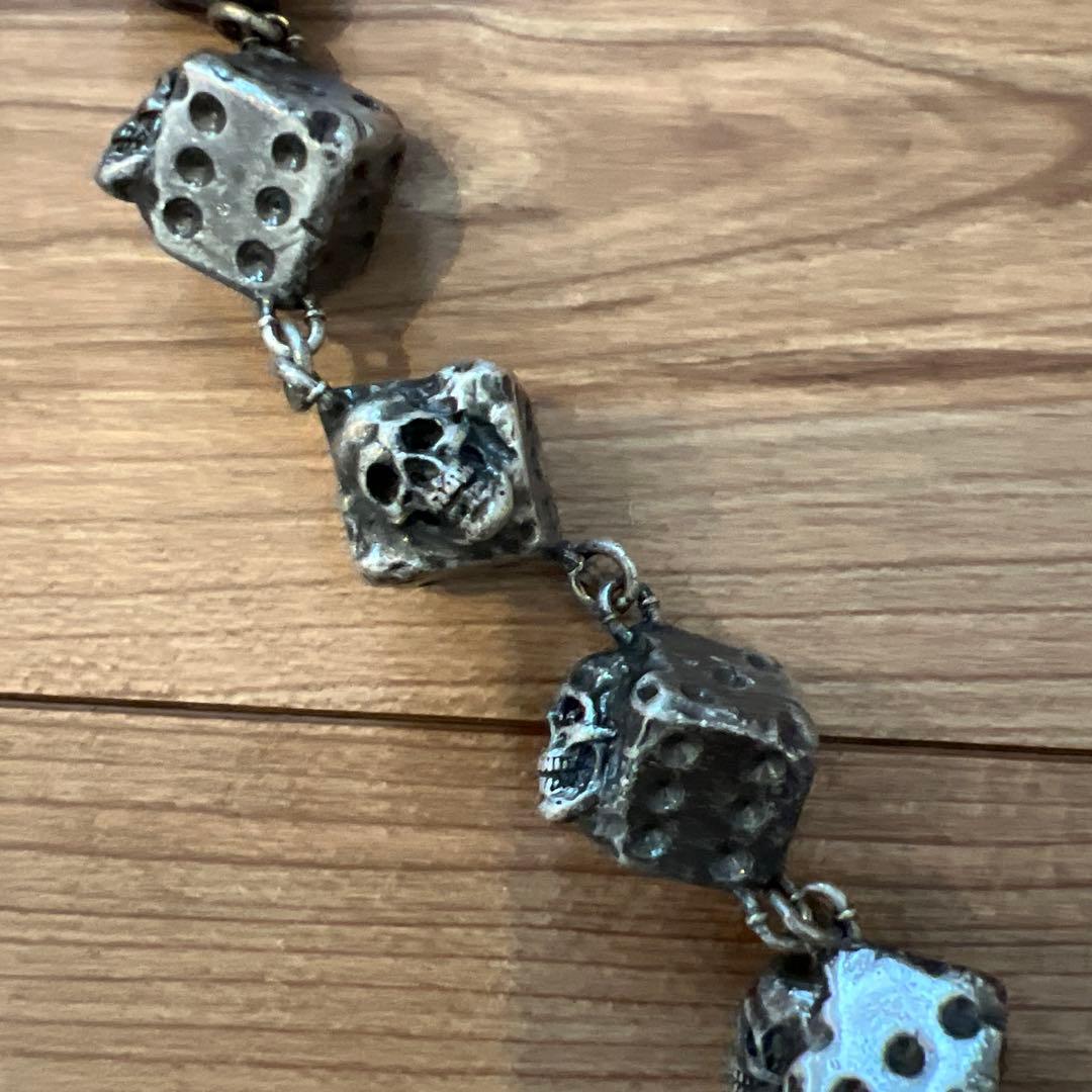 emostanceclub ウォレットチェーン