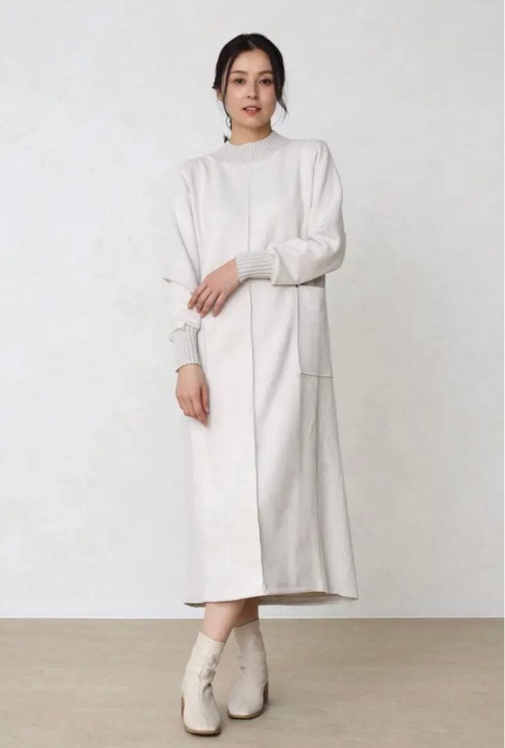 【定価¥16,000新品タグ付き】ヤマダヤ YAMADAYA ワンピース 9号