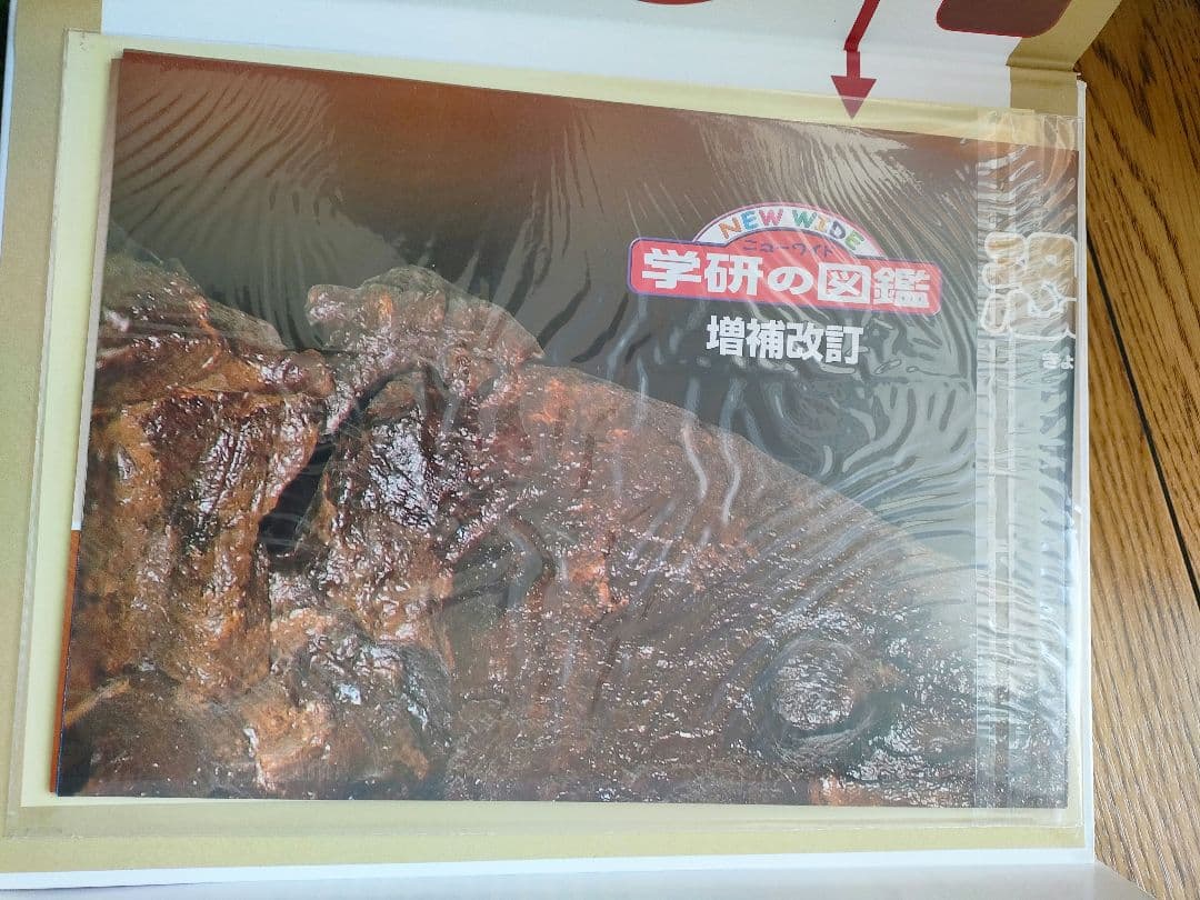 学研の図鑑 11冊セット 付録付き