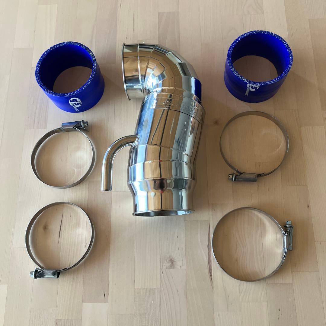 スルガスピード　インテークチャンバー　86/ZN6 BRZ/ZC6用