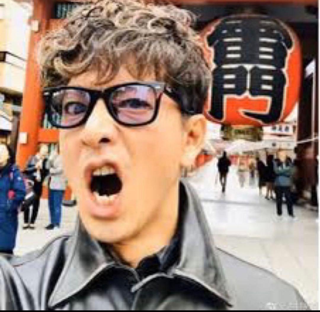 G*i様 キムタク同型⭐︎レイバンRB2140