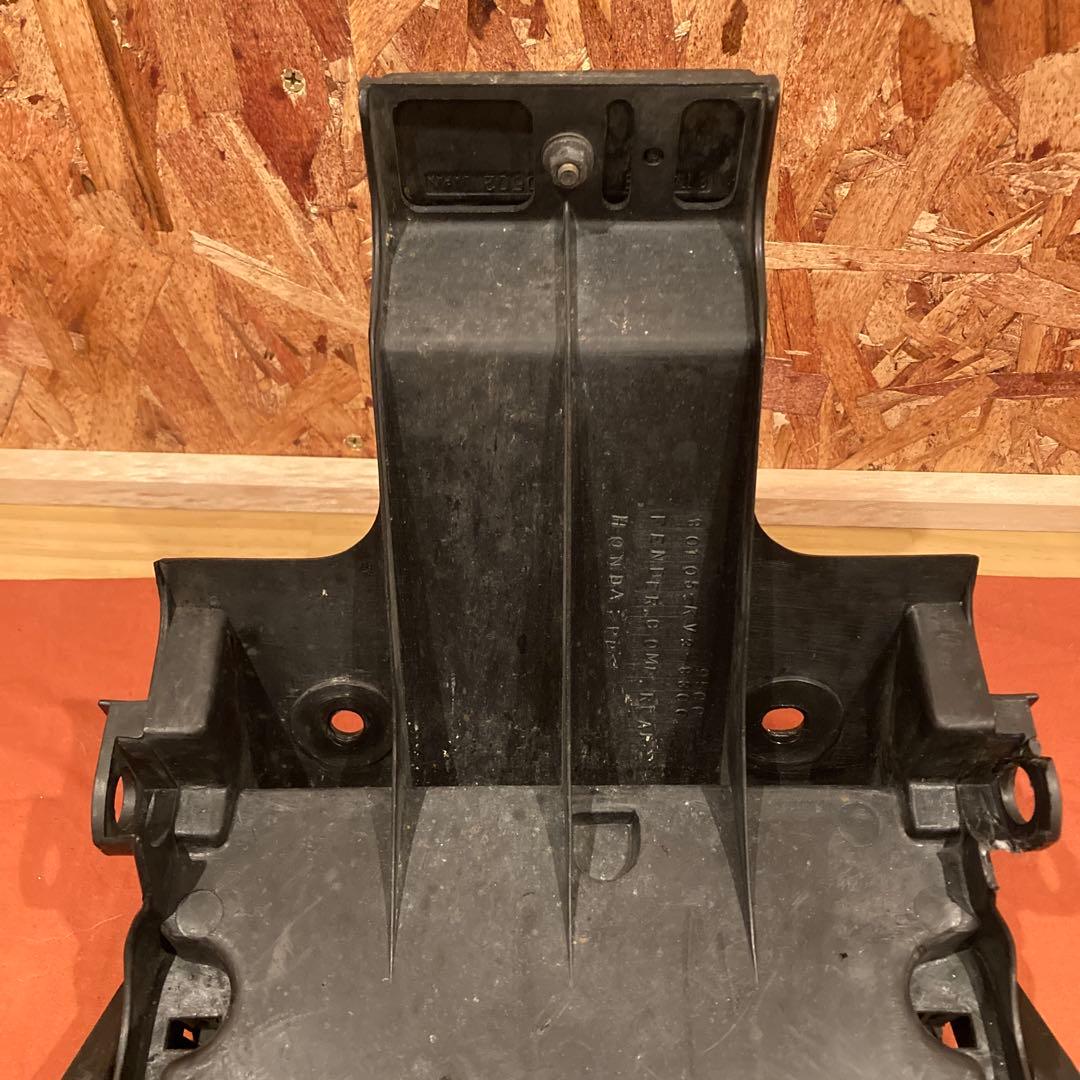 NSR250R 純正リアフェンダー