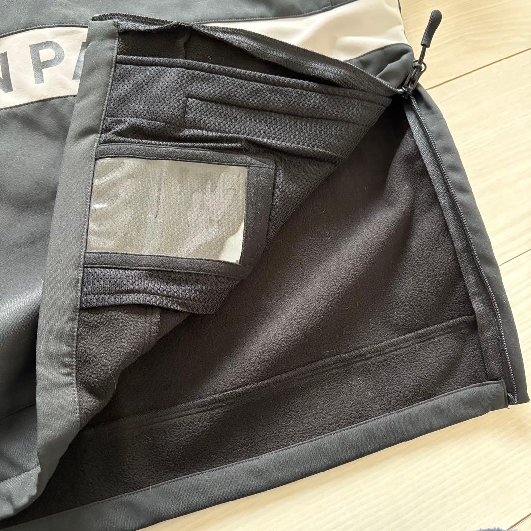 オーシャンパシフィック　スノーボードウェア上下