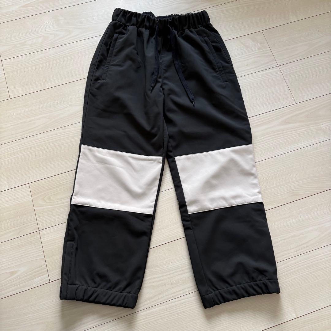 オーシャンパシフィック　スノーボードウェア上下