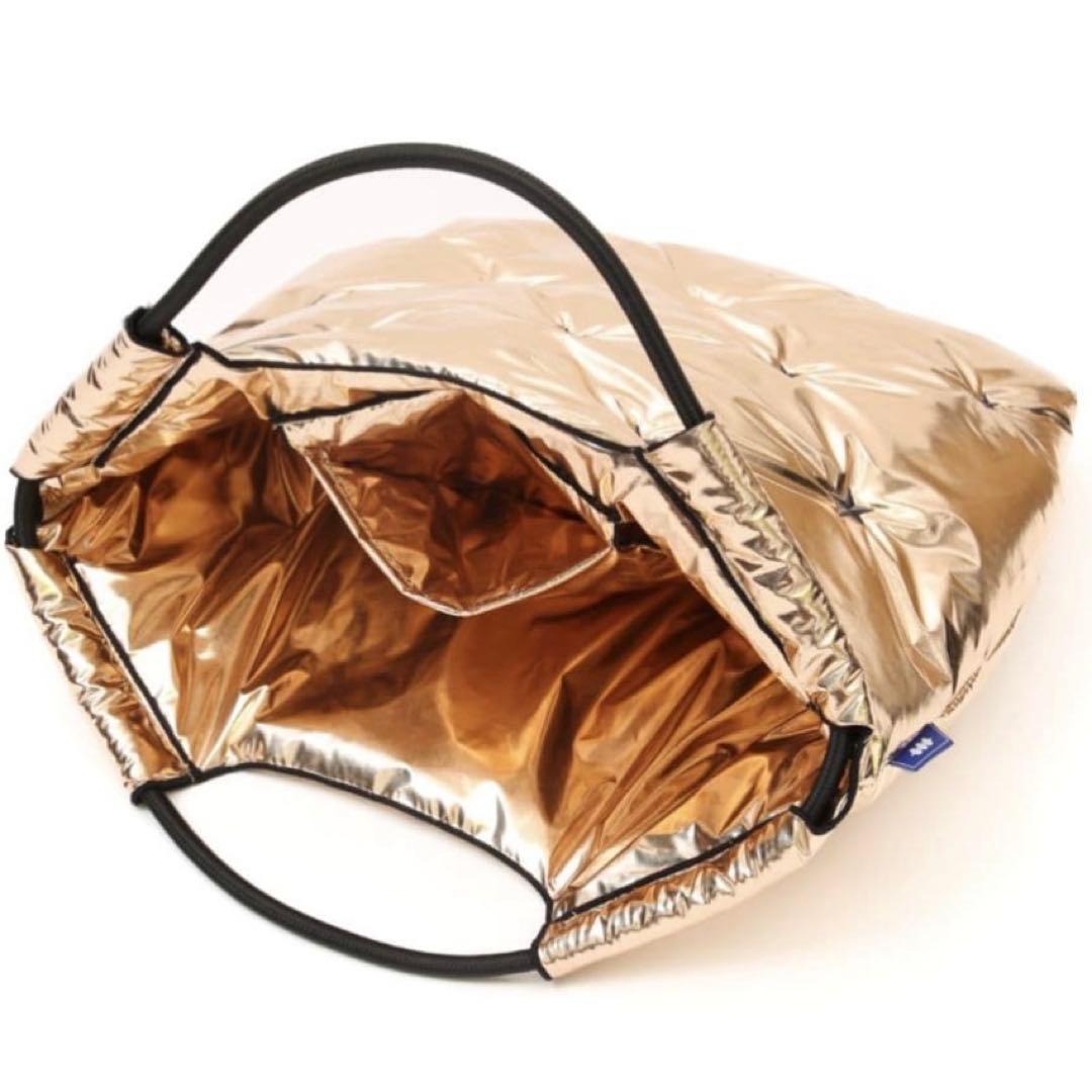 Ball&Chain ボールアンドチェーン　ETOILE エトワール　ゴールド