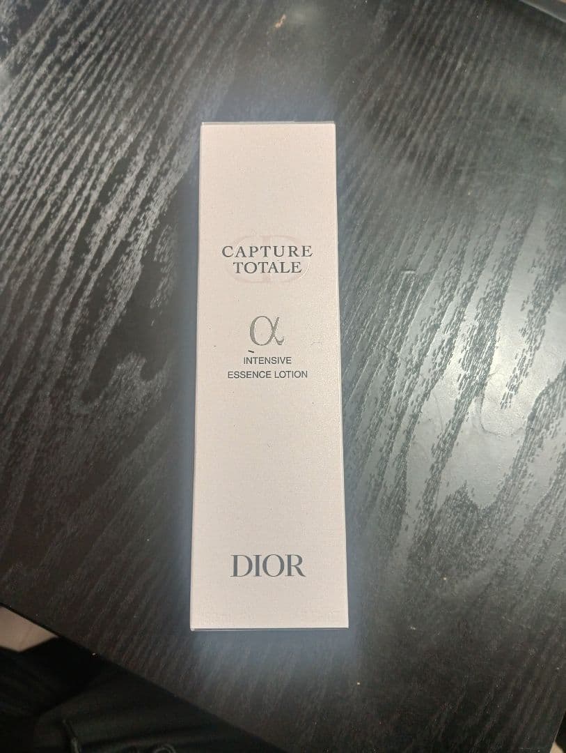 Capture Totale α Intensive Essenc