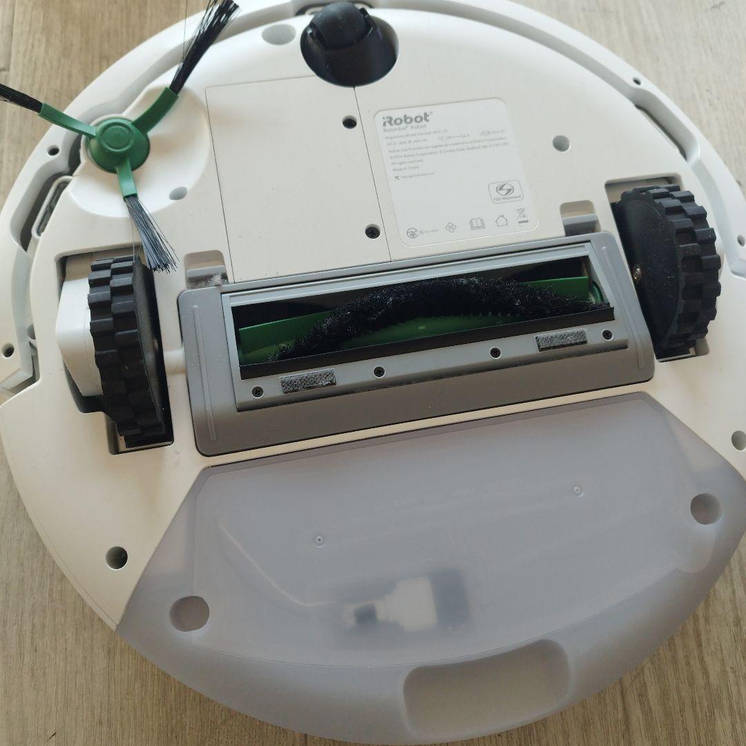 iRobot Roomba 105 ルンバ アイロボット　お掃除ロボット