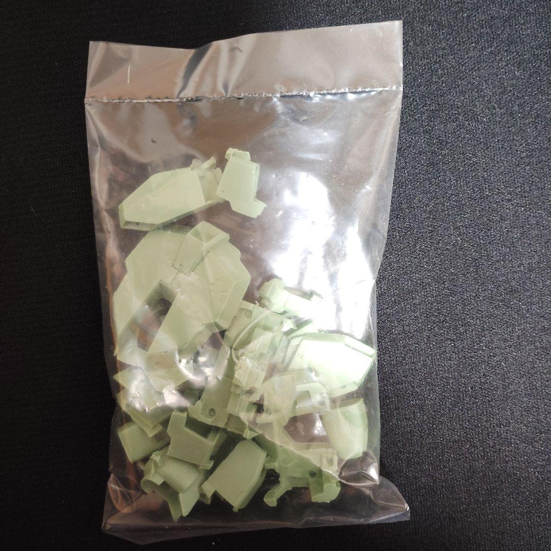 B-CLABガレージキット c.o.v.e.r.kit-29 GUN EZ