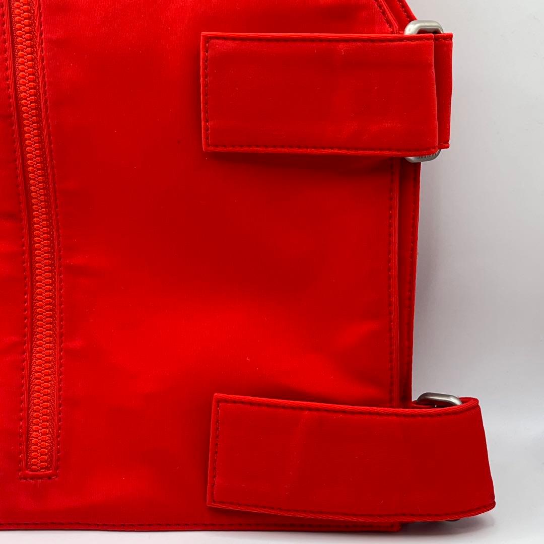 希少❗️miumiu ☆’99 ホルスターボディーバッグ アーカイブ カード有！