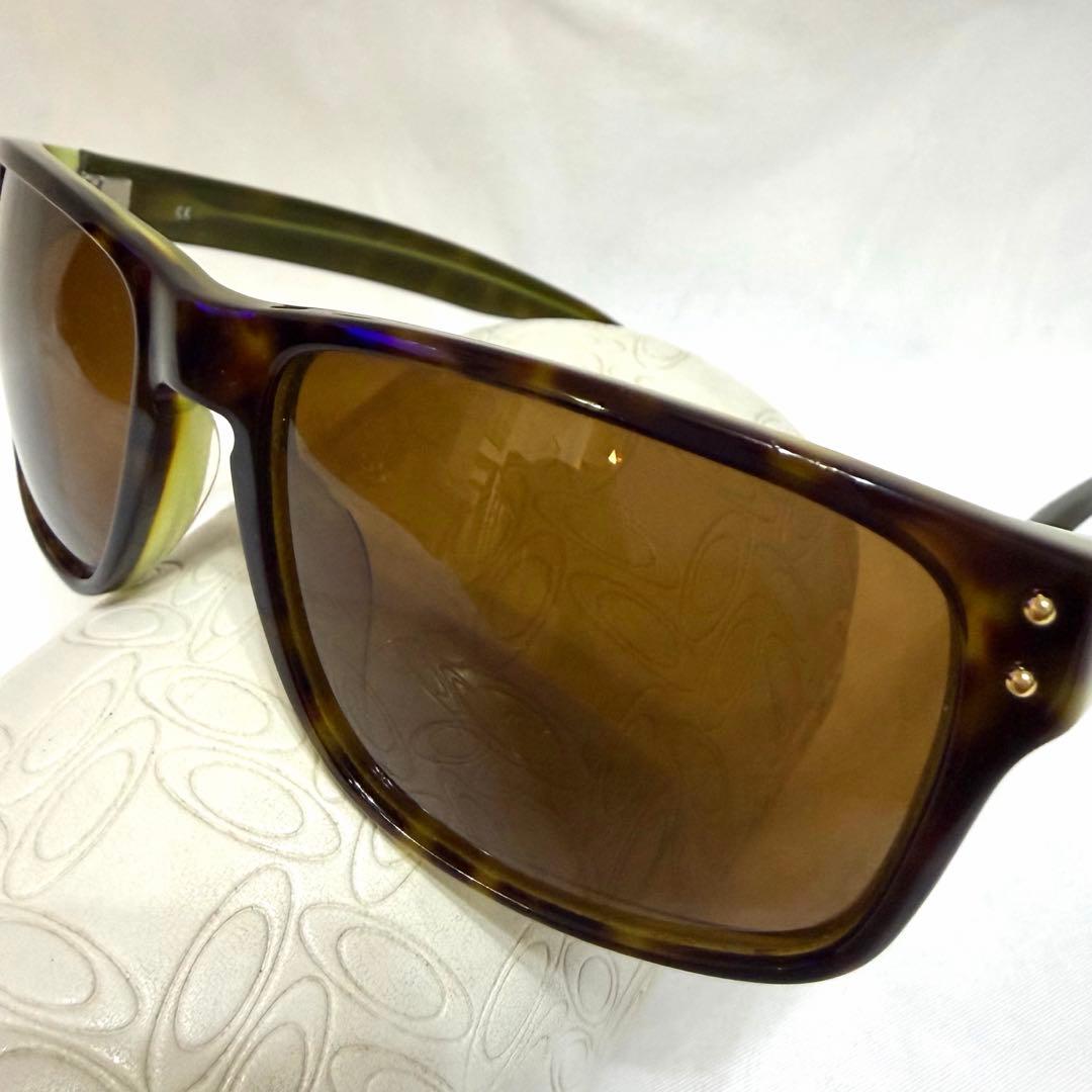 オークリー　サングラス　HOLBROOK　LX