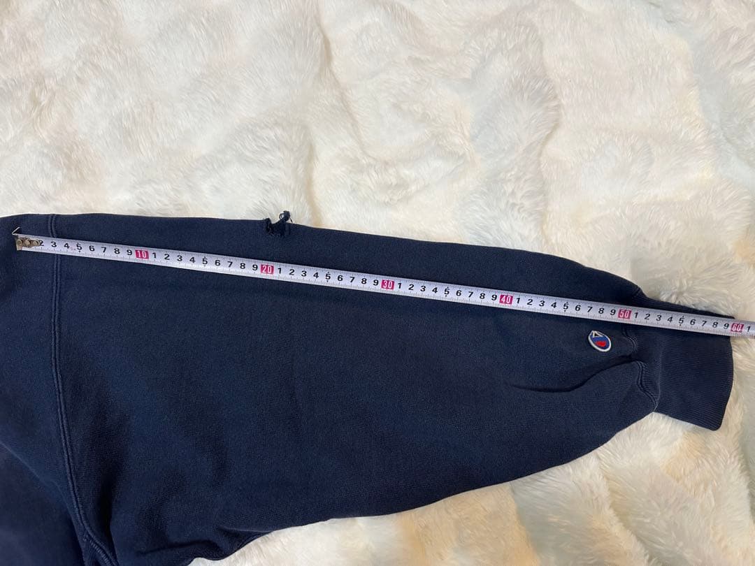 90s champion チャンピオン リバースウィーブ トリコタグ