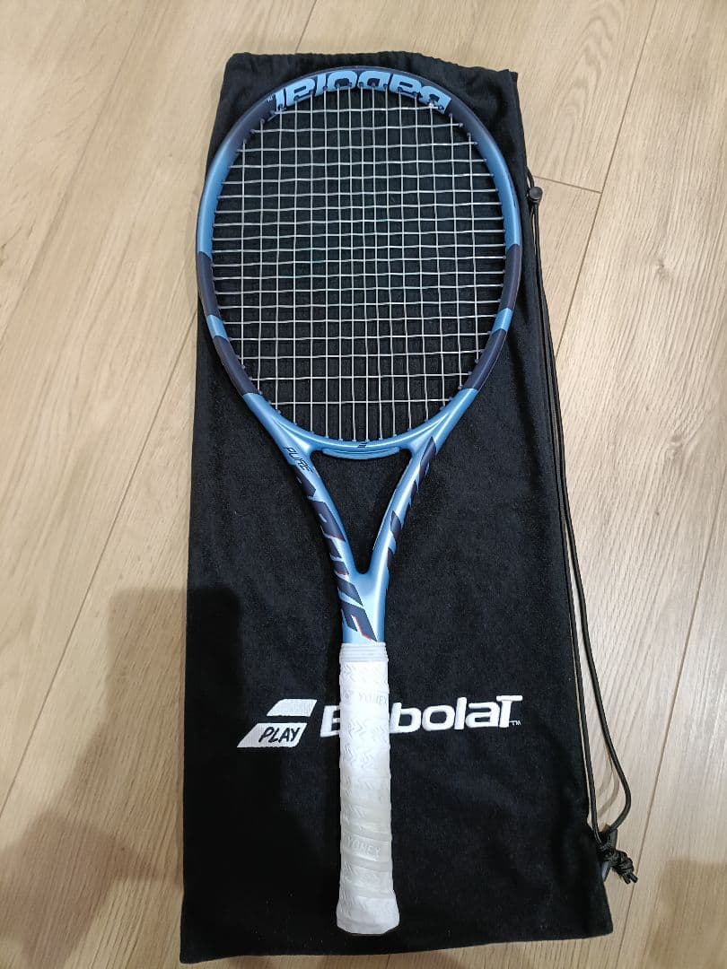 バボラ　ピュアドライブ　2025　G2