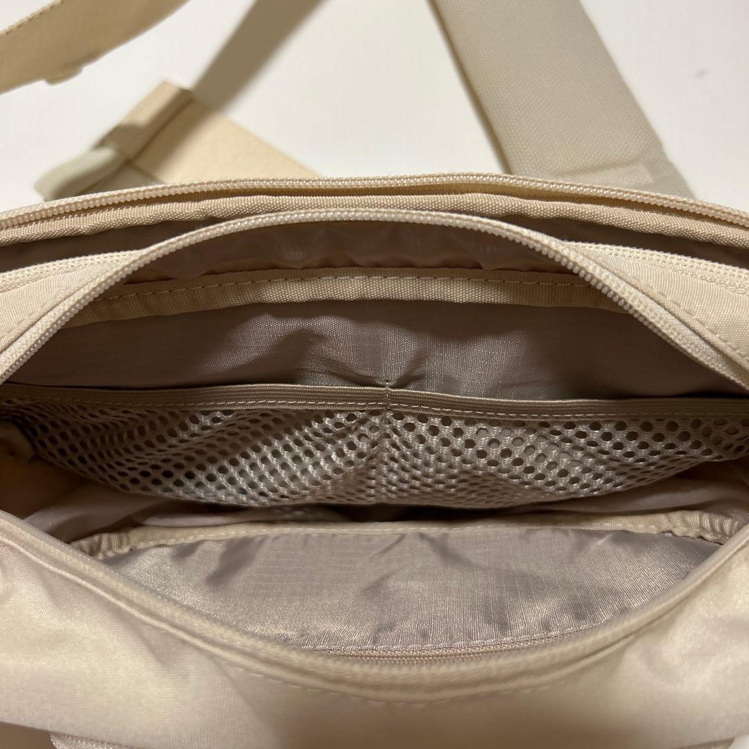 【なが!】POMULU ポムル　ヒップシート　ナチュラルアイボリー