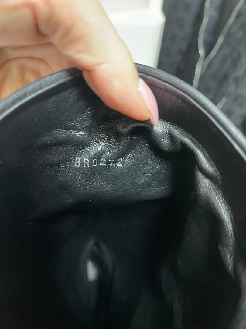 メルカリ祭価格！　ルイヴィトン　ロングブーツ