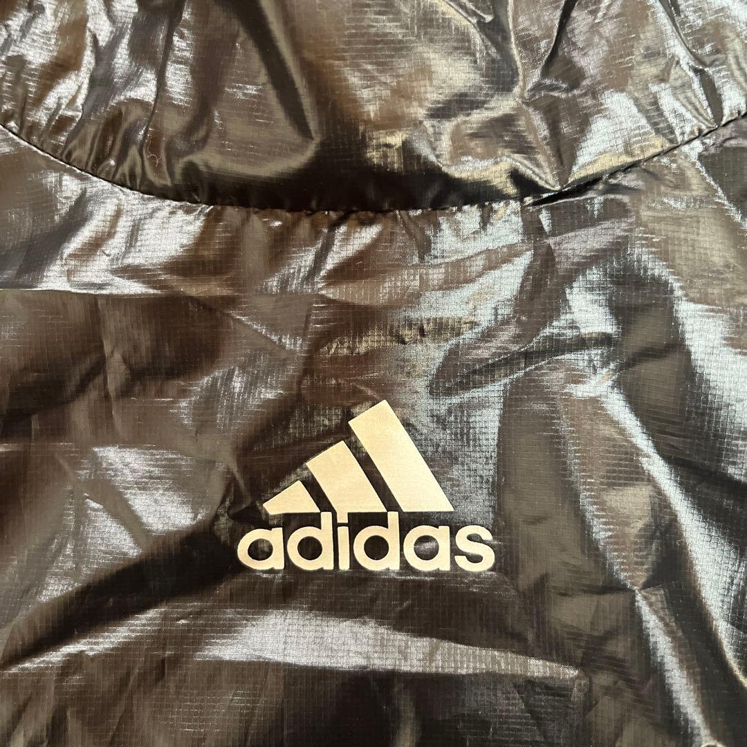 adidas アディゼロ　ウインドブレーカー　上下　サイズXL ベースボール