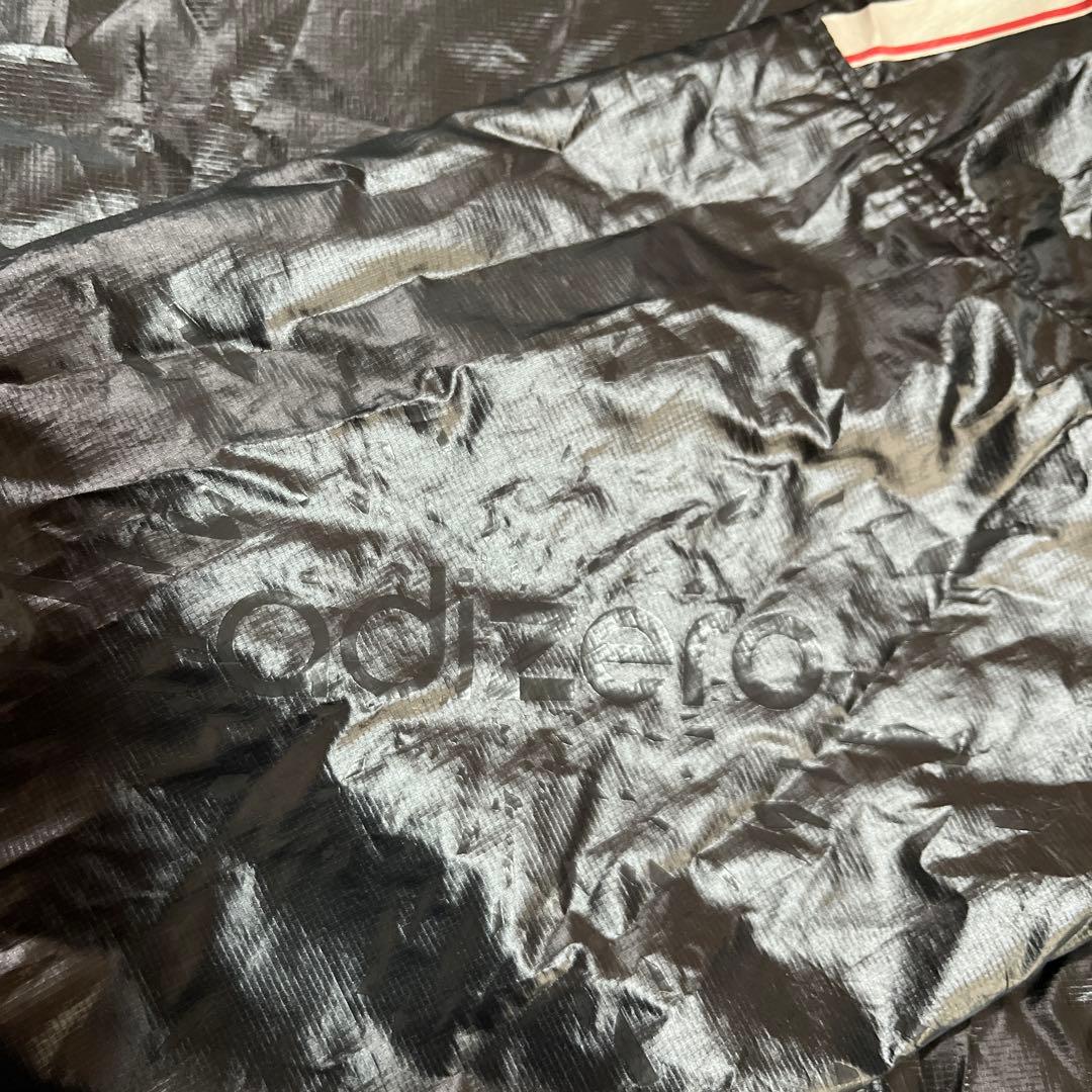 adidas アディゼロ　ウインドブレーカー　上下　サイズXL ベースボール