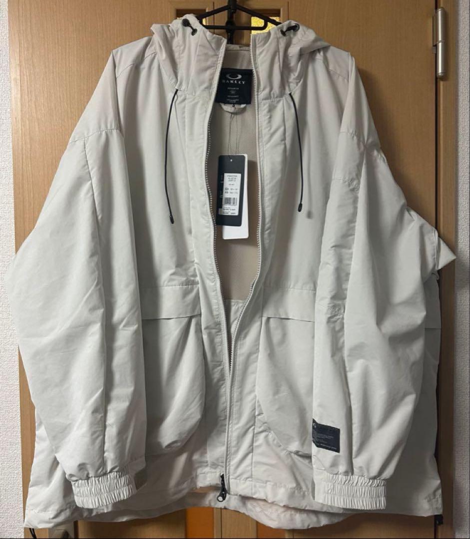 【新品】Oakley Fgl Sector Jacket 5.0