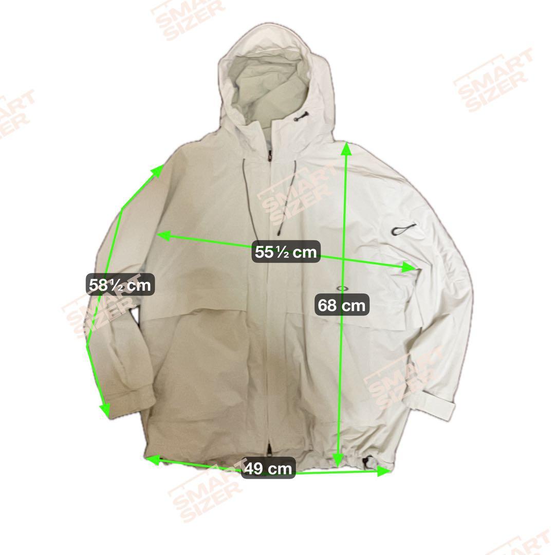 【新品】Oakley Fgl Sector Jacket 5.0