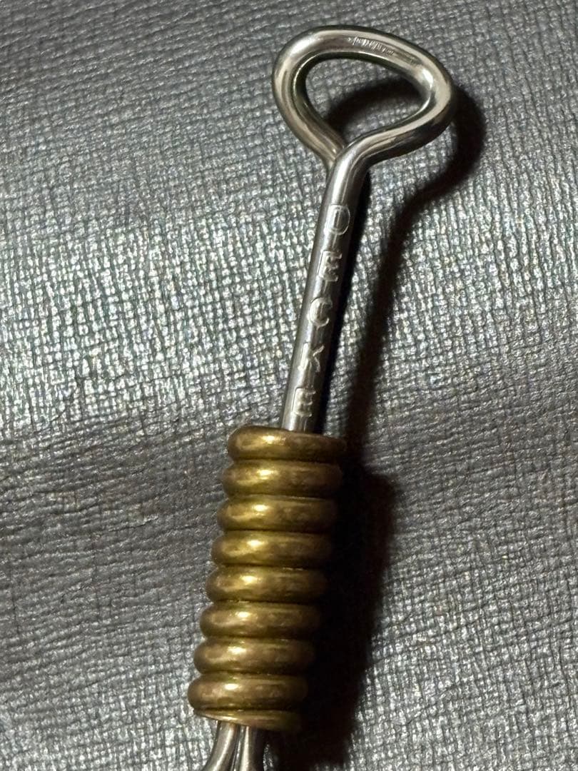 ジェフデッカー　キーフック