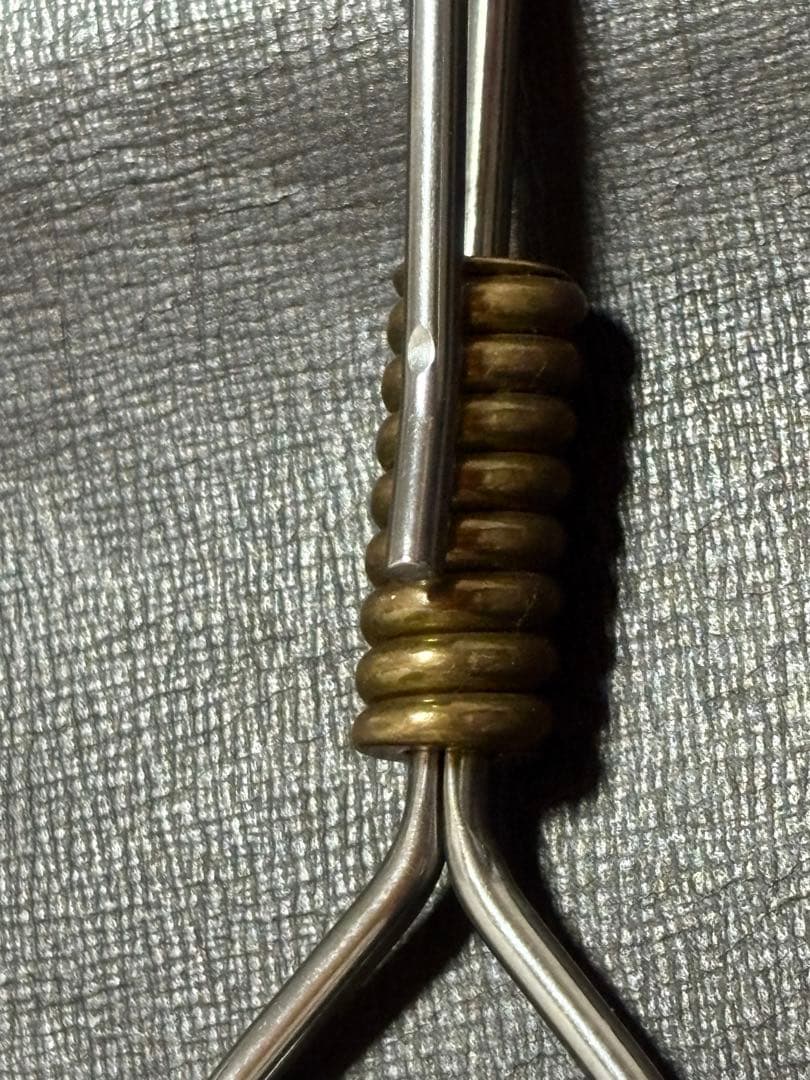 ジェフデッカー　キーフック