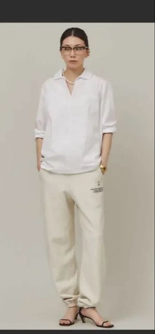 Curensology(カレンソロジー)/＜&RC＞ヘビーウラケパンツ