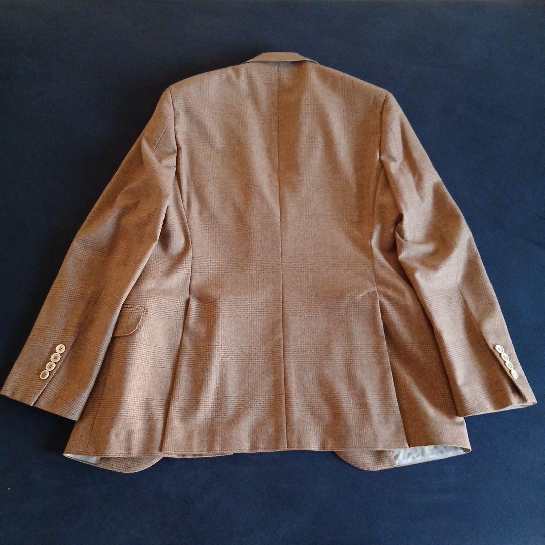 ブルネロクチネリ 秋冬 テーラードジャケット 50