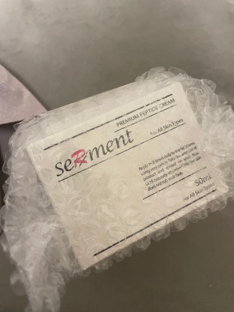 セルマン 5点セット