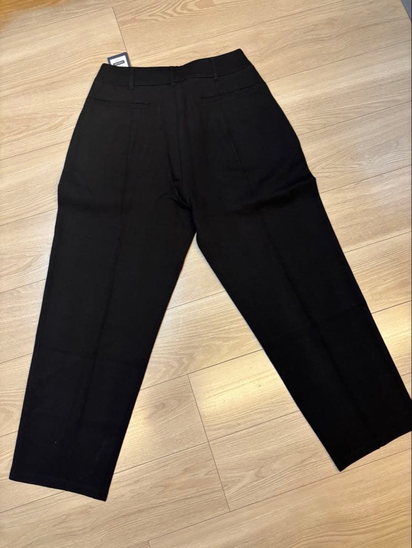 muta ゴルフパンツ　冬用　サイズS