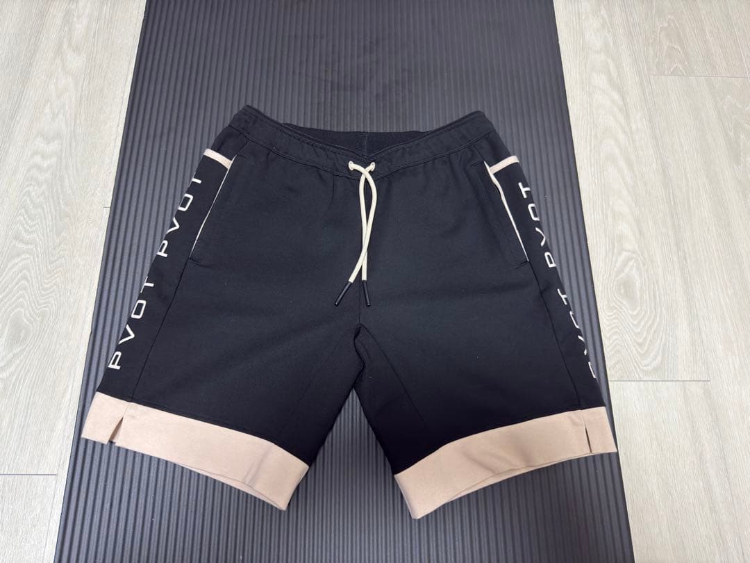 PVOT ストリートショートパンツ Mサイズ