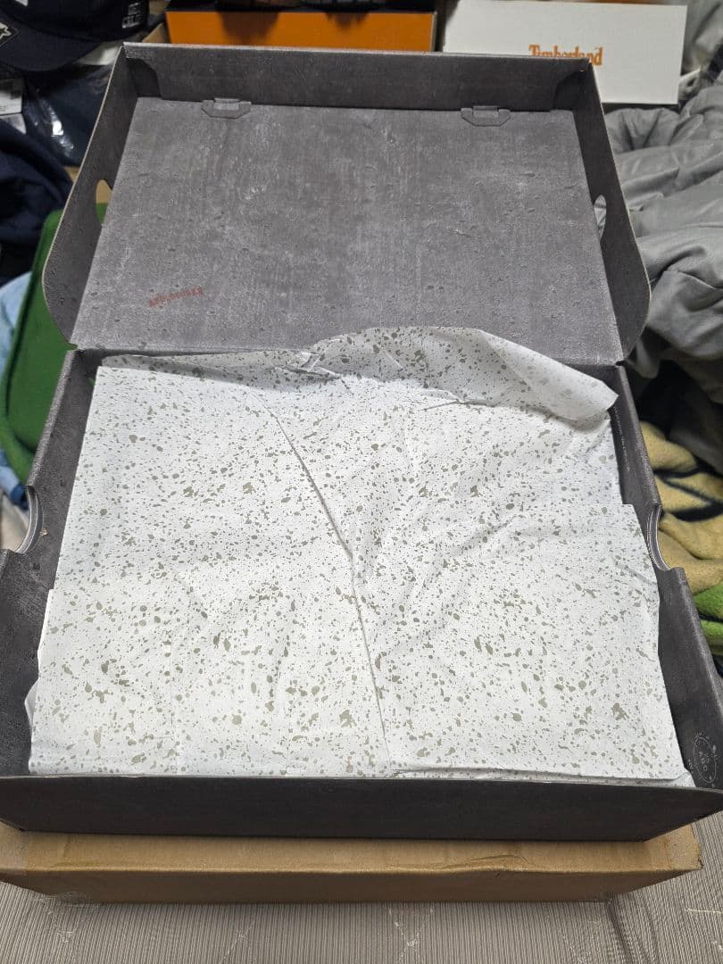 シューズ(男性用) Air Jordan 4 Retro Cave Stone