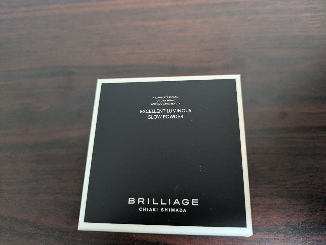 ブリリアージュ プライマー＆リキッドファンデーション＆フェイスパウダー