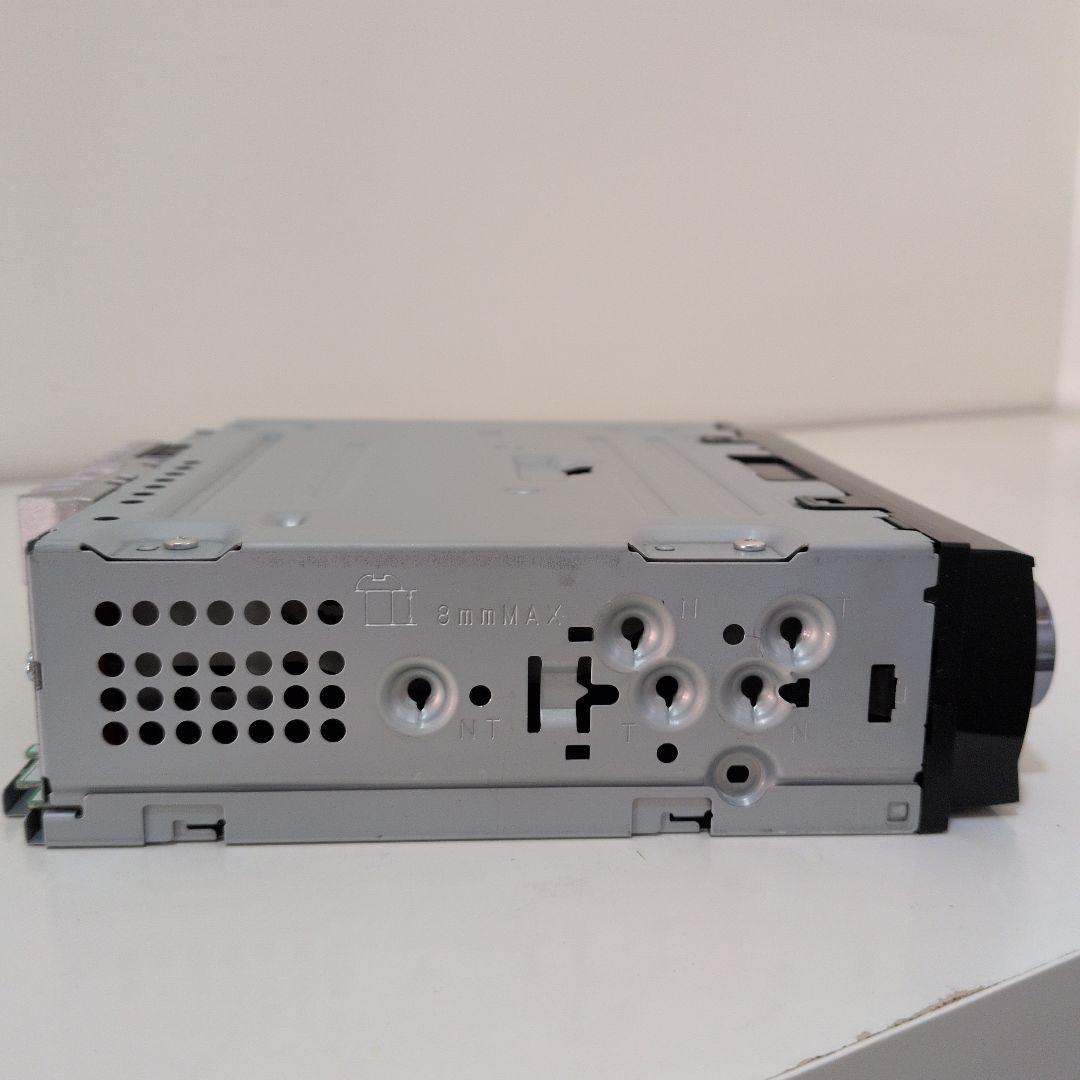 Pioneer DEH-5500 カーオーディオセット