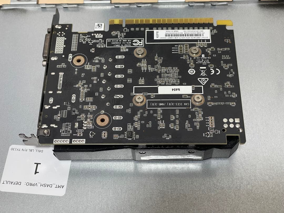 デスクトップパソコン DELL OPTIPLEX 9020 Core i7