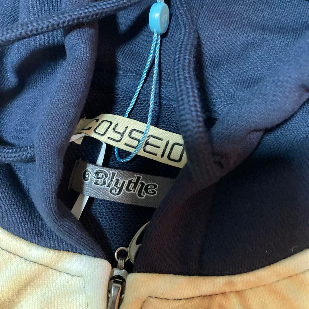 BLYTHE COYSEIO コイセイオ フード付き パーカー