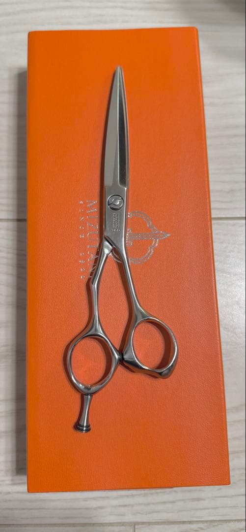 衛生日用品 MIZUTANI STELLITE alloy 360