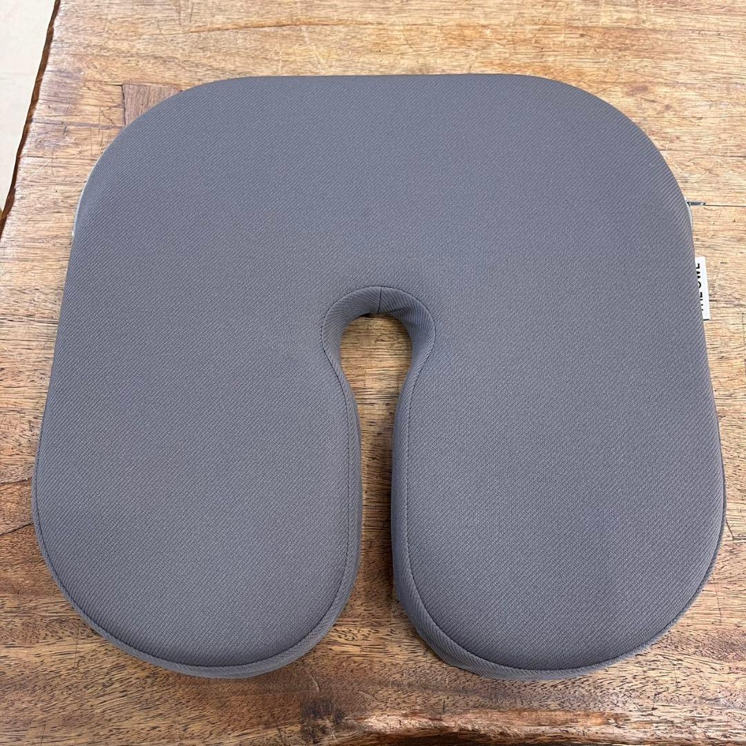 K◇EXGEL　エクスジェル　円座クッション　ザ　アウル　スタンダード　U