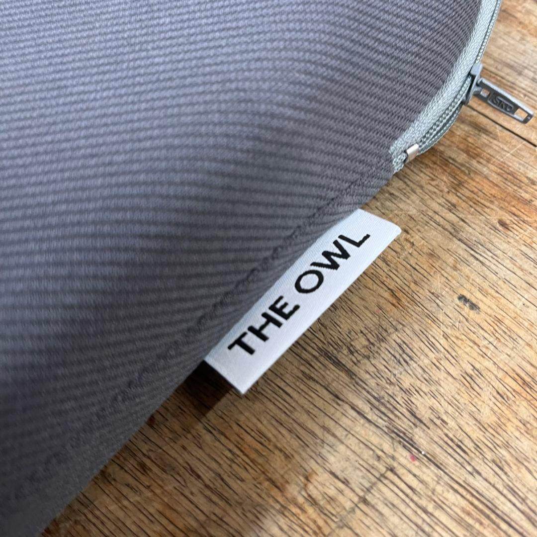 K◇EXGEL　エクスジェル　円座クッション　ザ　アウル　スタンダード　U