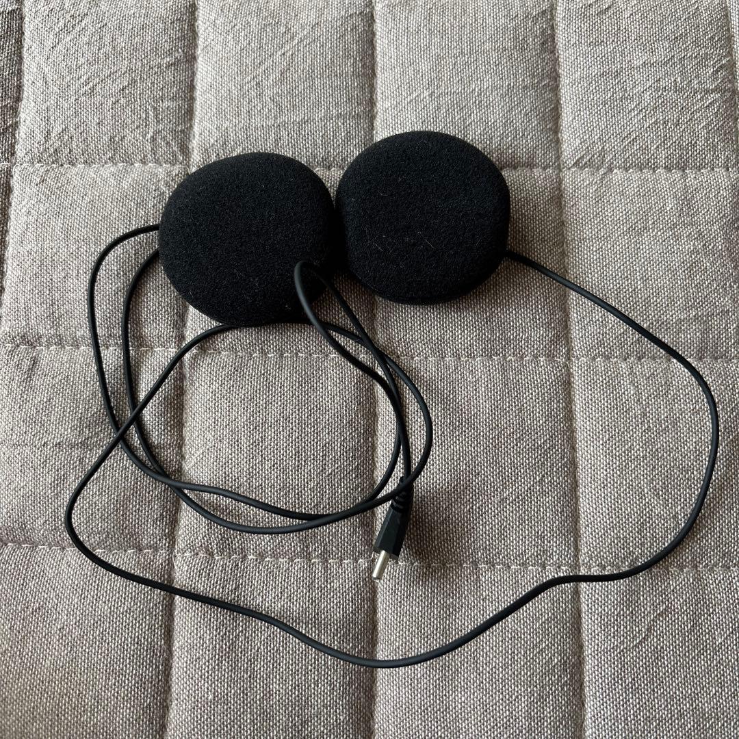 B+COM ビーコム SB6XR インカム シングルユニット