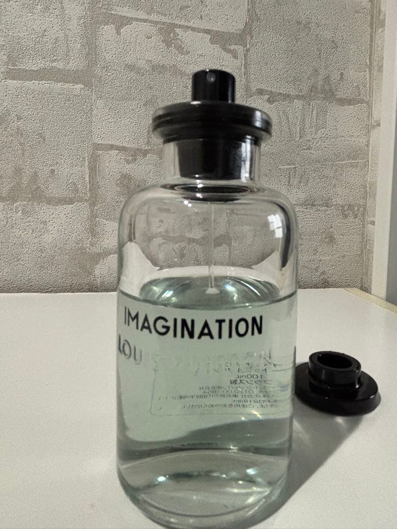 ごえLouis Vuitton IMAGINATION DIOR