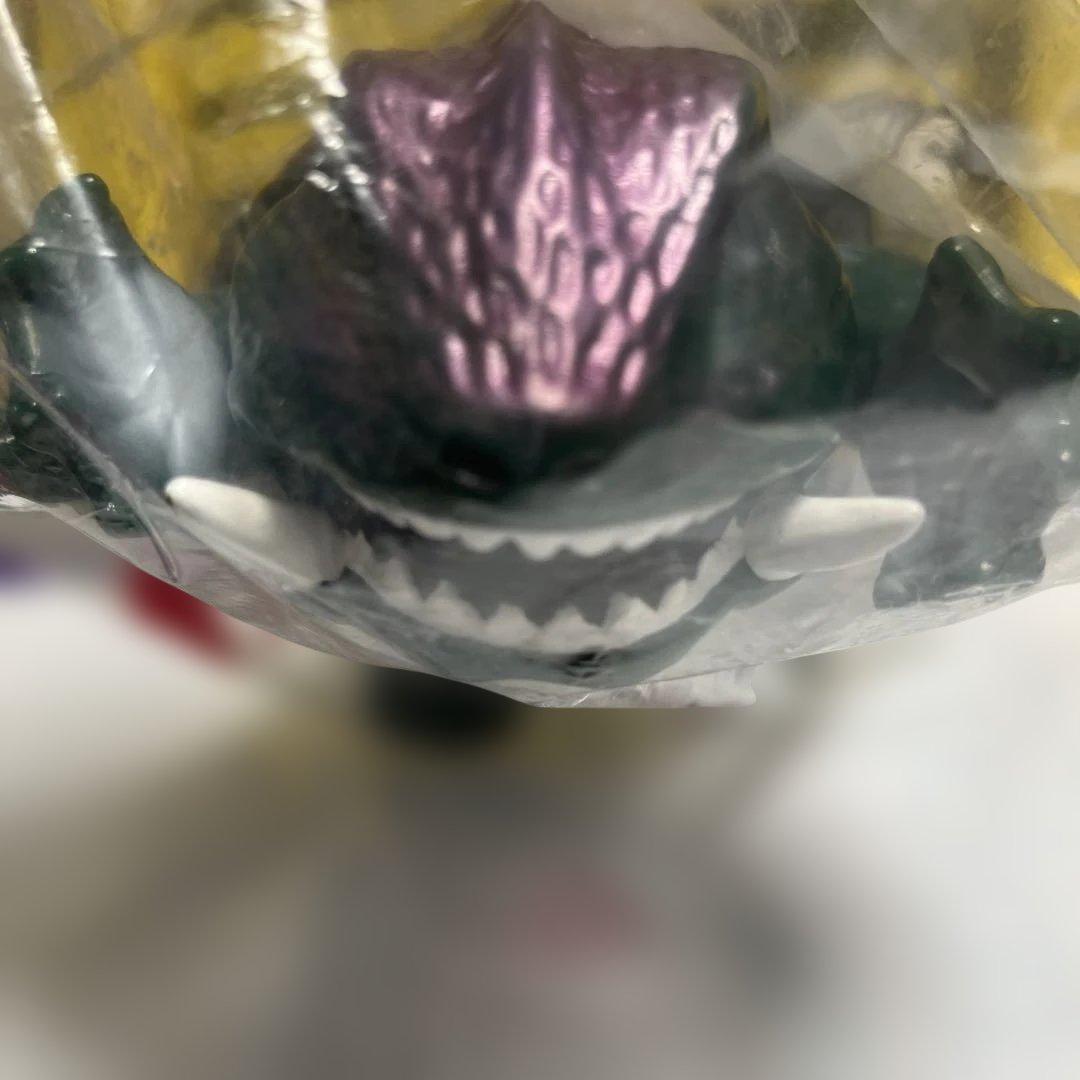 ⚠️未使用デッドストック　ガメラ　M1号　スタンダード　1996年　レギオン