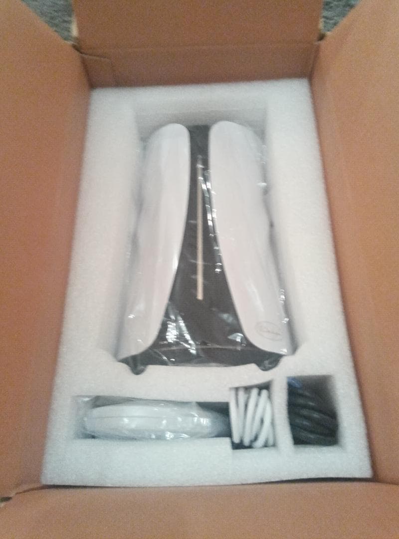 Lita Life 健康用品 ホワイト/ブラック