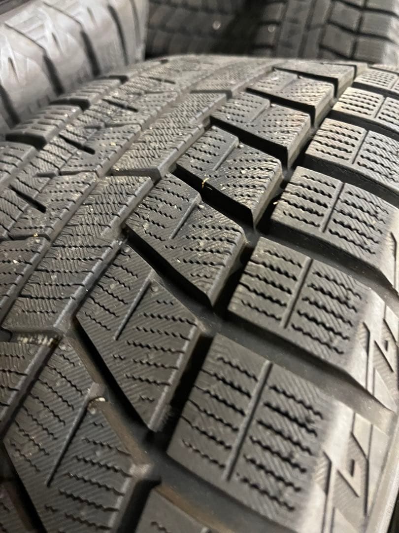 タイヤ・ホイール Rohan