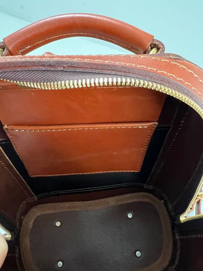 Herz ビートルリュック　(R-3)