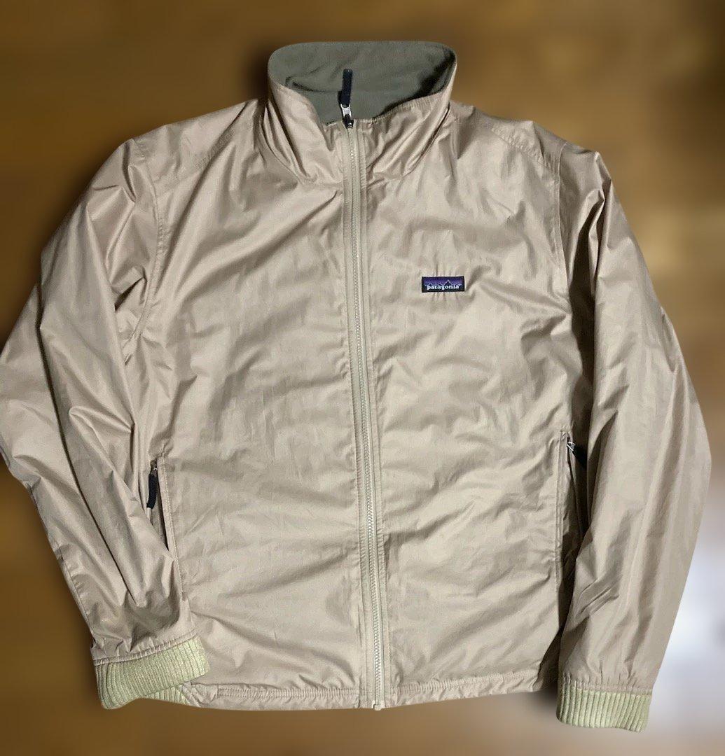Patagonia デュアリティジャケット Duality Jacket